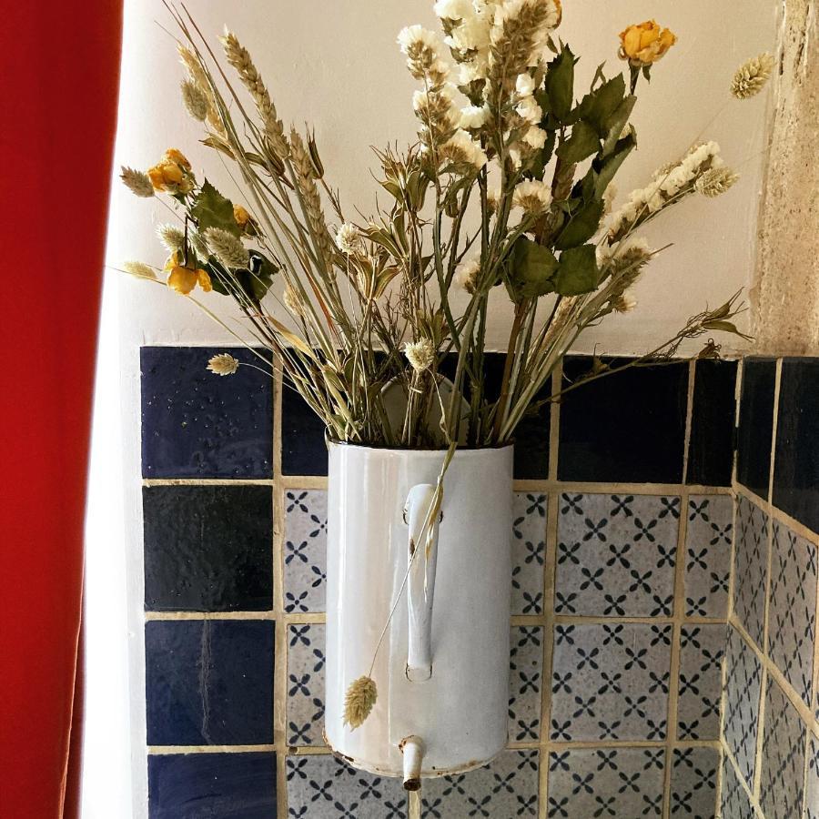Chambre Loulou • Maison Colombage Προβέν Εξωτερικό φωτογραφία