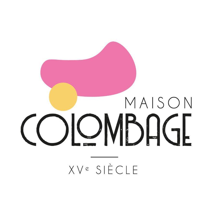 Chambre Loulou • Maison Colombage Προβέν Εξωτερικό φωτογραφία