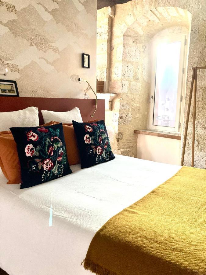 Chambre Loulou • Maison Colombage Προβέν Εξωτερικό φωτογραφία